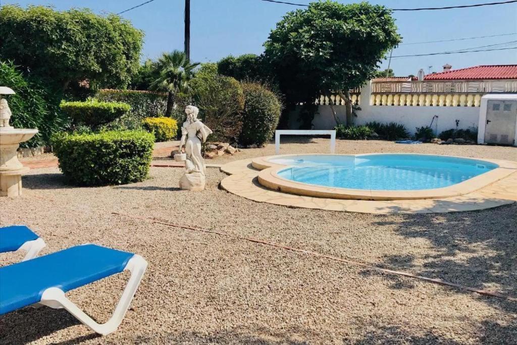 Villa Philip Piscina Privada Miami Playa Exterior photo